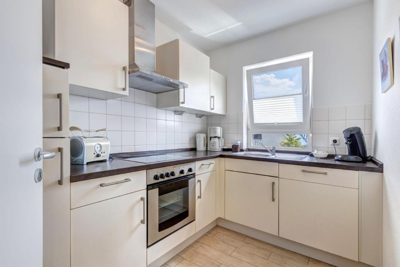Zinnowitz, Ferienwohnung Sanddorn Exterior photo